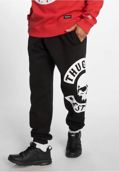 Produktbild Thug Life B.Camo Sweatpants - 82611 (4XL)