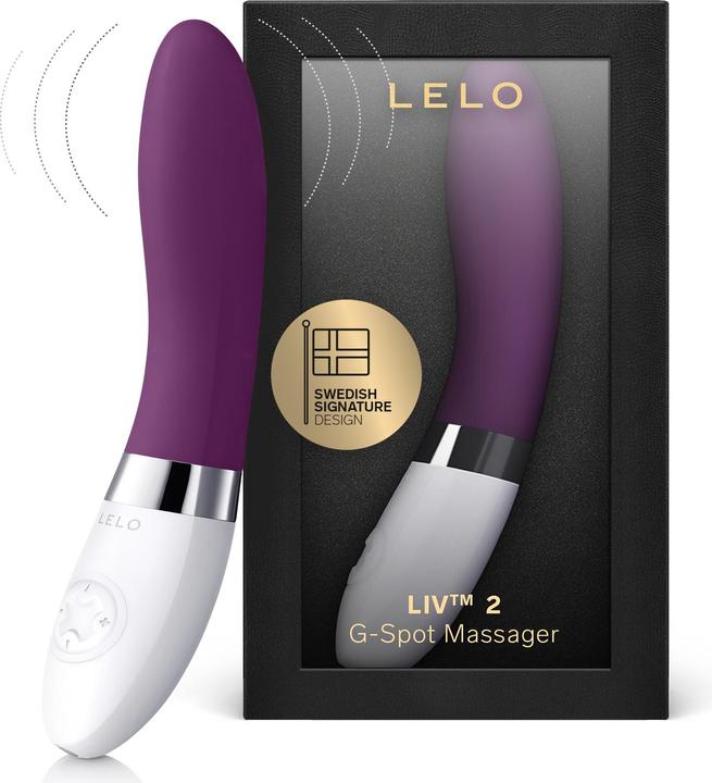Productafbeelding LELO Liv 2