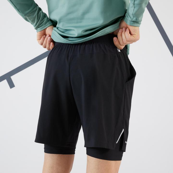 Actual product image Artengo Thermic (XL)