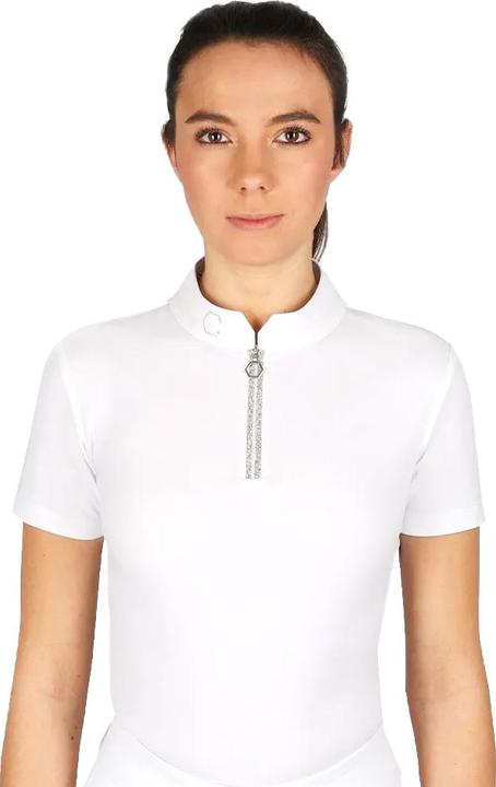 Coldstream Elrick Bluse Springreiten