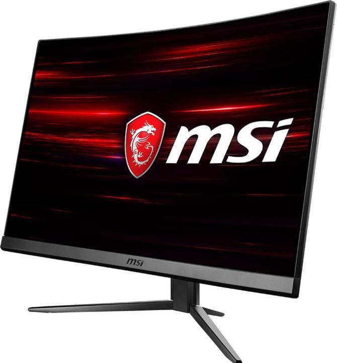 Produktbild MSI Optix MAG271C-002DE (1920 x 1080 Pixel, 27")