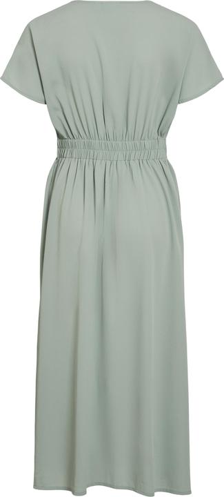 Produktbild Vila Kurzarm Midikleid (42)