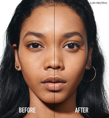 Image du produit Dior Diorskin Forever Fond de Teint Matte No "4,5"N (4.5N Neutre)