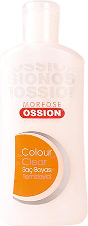 Produktbild Morfose Hair Color Clear 200ml