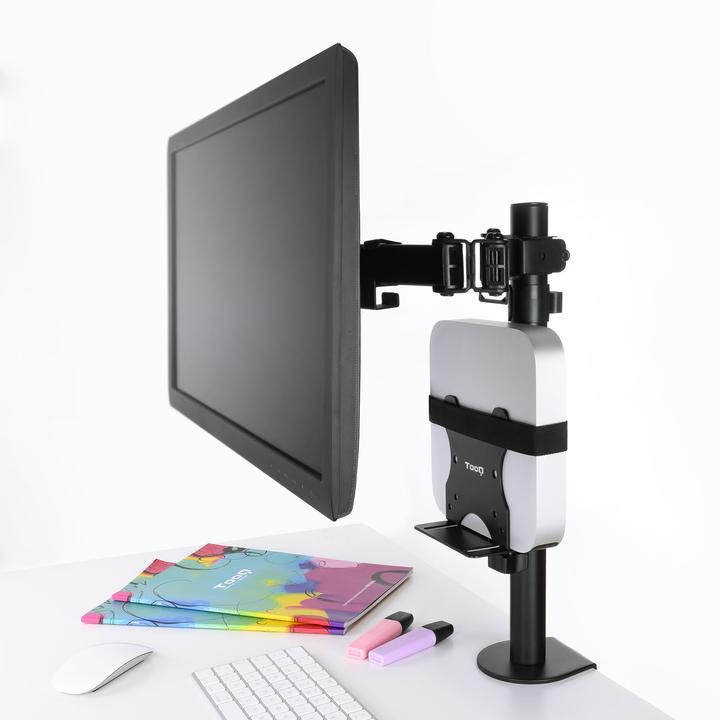 Produktbild Tooq Technology TCCH0001-B
