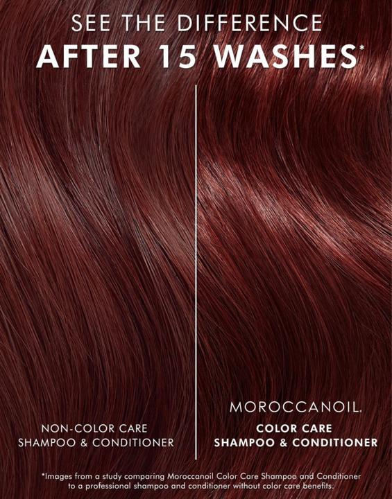 Actual product image Moroccanoil Colour Care Conditioner (250 ml)