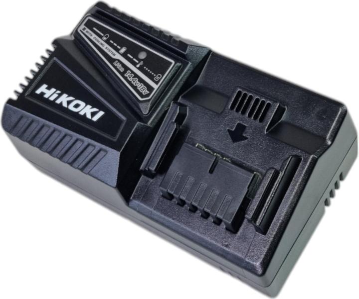 Productafbeelding Hikoki Batterijlader (14.4 V)