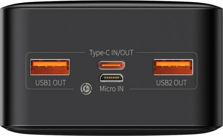 Produktbild Baseus Bipow (30000 mAh, 20 W, 30000 Wh)