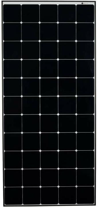 Image du produit Wattstunde Solarpanel SOLA Frame Daylight 210 Wp (210 W, 10.70 kg)