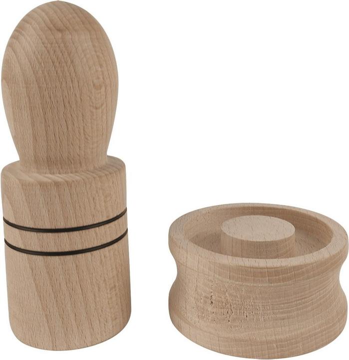 Produktbild Bürstenhaus Redecker Anzuchttopf
