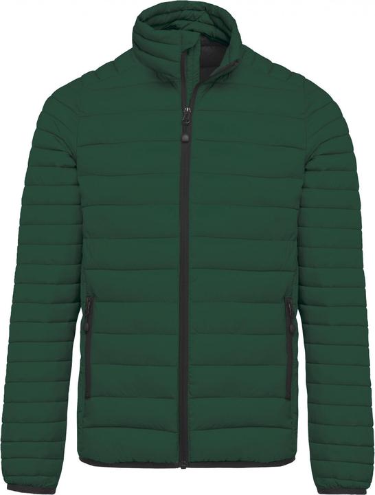Kariban Leichte Daunenjacke