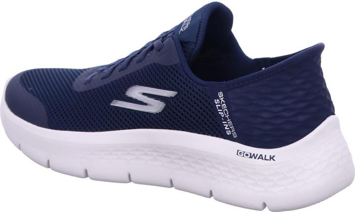 Actual product image Skechers 124836 NVW (39)