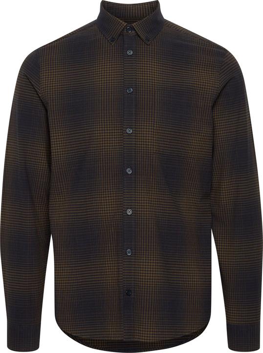 Image du produit Casual Friday CFAnton BD LS shadow - 20504397 (3XL)