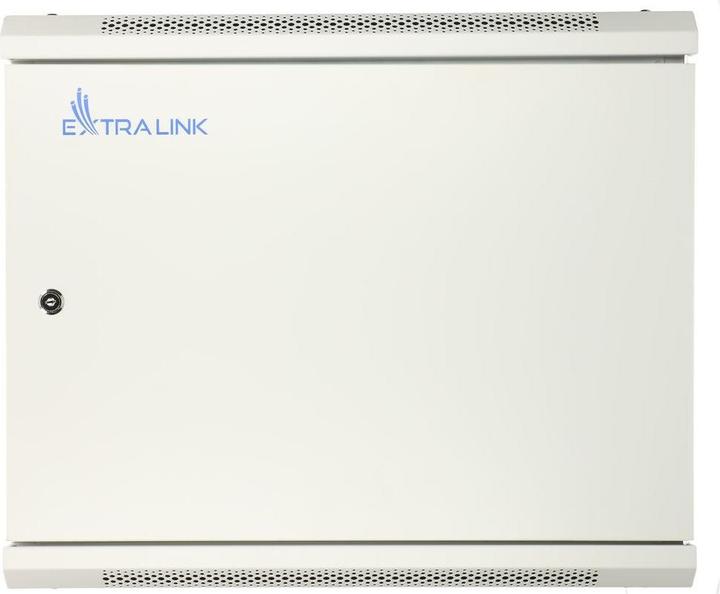 Extralink 12U 600x600 (12 HE, 19 Zoll Rack)
