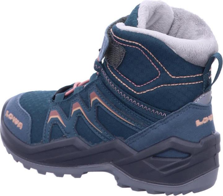 Immagine prodotto Lowa Maddox WARM GTX (32)