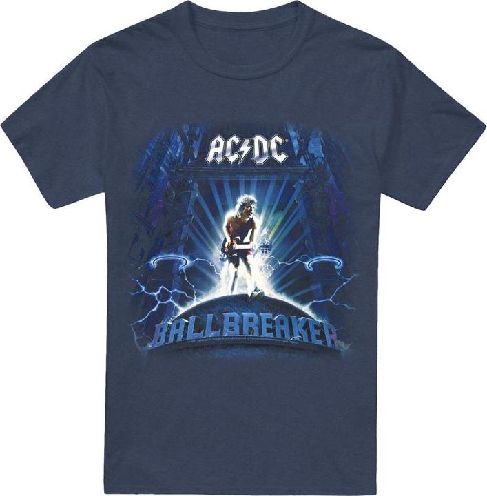 Produktbild AC/DC Ballbreaker TShirt (XL)