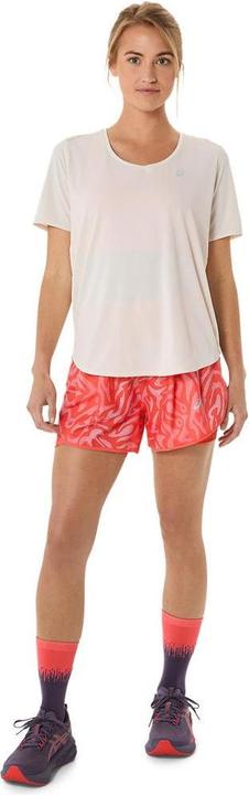 Produktbild ASICS Performance Road V Neck SS Top (M)