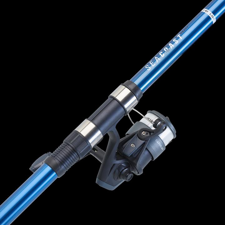 Actual product image Caperlan SEACOAST 100 (350 cm)