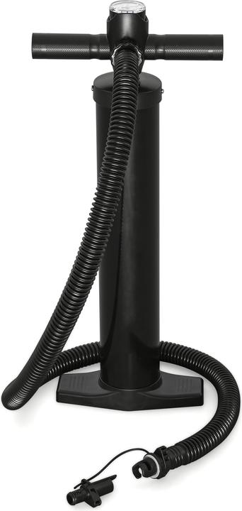 Produktbild Bestway Hydro-Force Sportboot-Set Caspian 230 x 130 x 30 cm (230 cm, 2 Pers.)