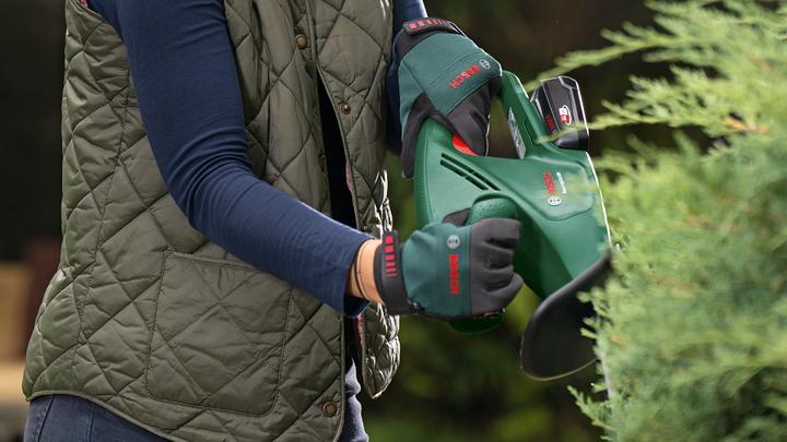Actual product image Bosch Home & Garden Universal Hedge Pole 18 (Cordless hedgecutters)