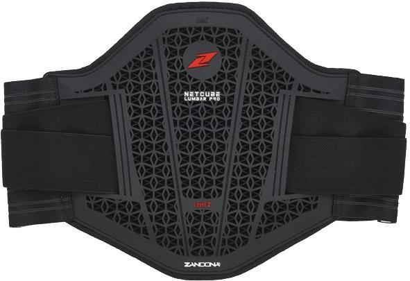Produktbild Zandona NETCUBE LUMBAR PRO Nierengurt (M)