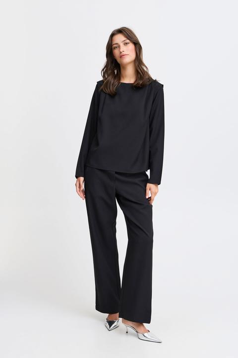 Image du produit B.young BYMMMIDDE BLOUSE 20815673 (38)