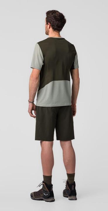 Actual product image Salewa Puez 4 Shorts (54)