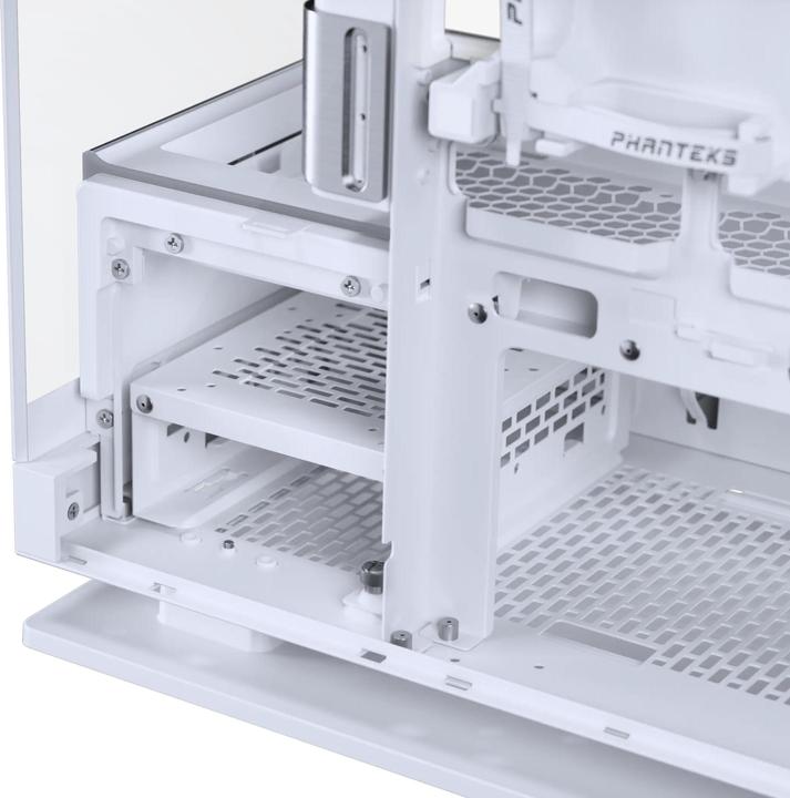 Produktbild Phanteks Evolv X2 (E-ATX, ATX, mATX, Mini-ITX)