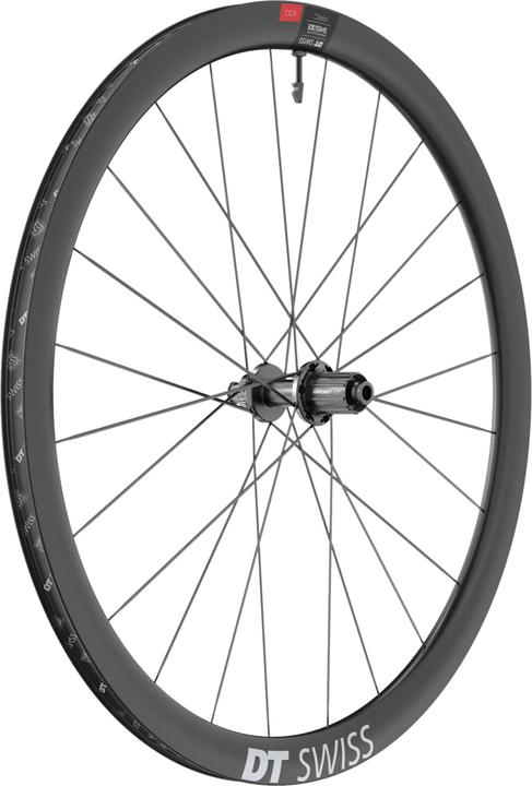 Actual product image DT Swiss ARC1100 Dicut 38 DB (Rear wheel, 28")