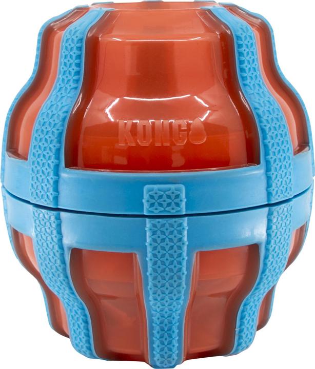 Image du produit KONG Treat Spinner (Jouet alimentaire pour chien, Jouet d'occupation chien)