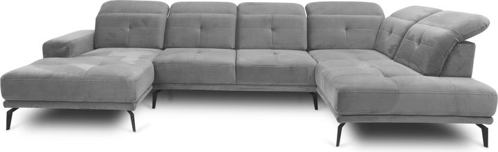 Nube grigio 3