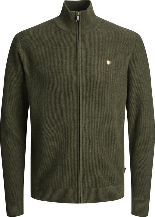 Immagine prodotto Jack & Jones Cardigan taglie forti Cardigan (6XL)