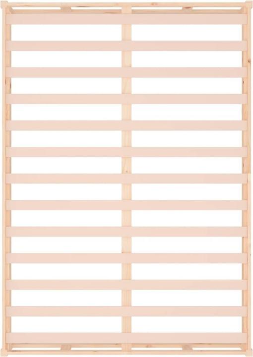 Actual product image VidaXL Nelek (160 x 200 cm)