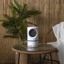 Actual product image Je Cherche Une Idee usb mosquito repellent