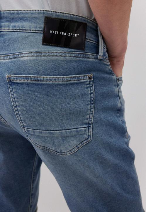Produktbild Mavi Jeansshorts Tim (30)