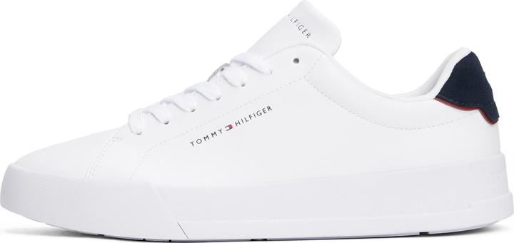 Image du produit Tommy Hilfiger Th Court Lth Detail Ess (44)