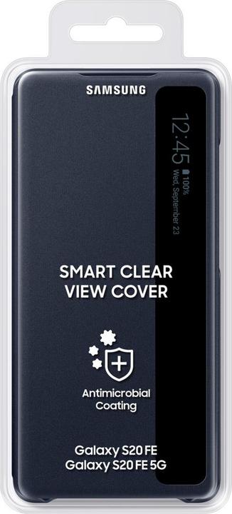 Produktbild Samsung Wallet Cover (Samsung Galaxy S20 FE)
