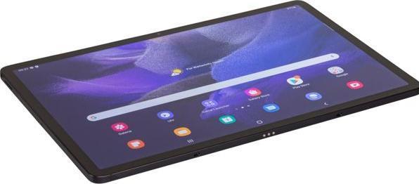 Produktbild Samsung Galaxy Tab S7 FE (5G, 12.40", 64 GB, Mystic Black)