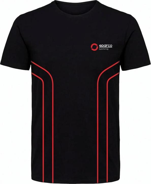Image du produit Sparco T-shirt Gaming Rookie (M)