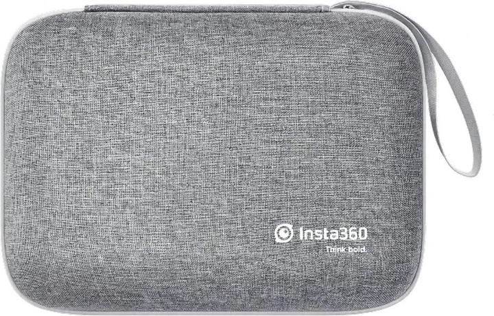 Image du produit Insta360 Étui de transport du GO 3 (Aller 3)