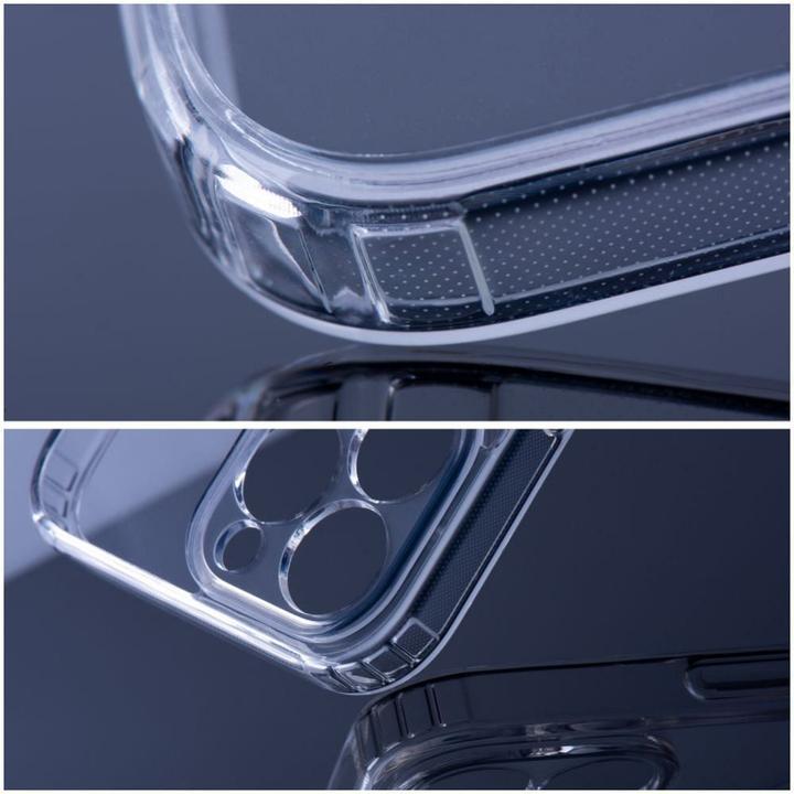Actual product image Samsung CLEAR MAG Cover - S25 ULTRA transparent (Samsung Galaxy S25 Ultra)