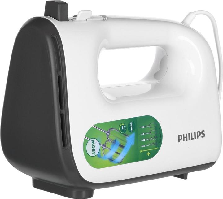 Actual product image Philips 5000 series HR3741/00 (450 W)
