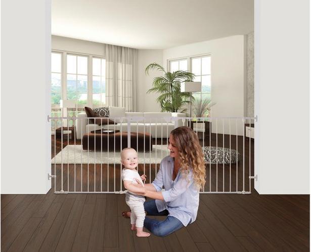 Image du produit Dreambaby Newport Adapta (85.50 cm)