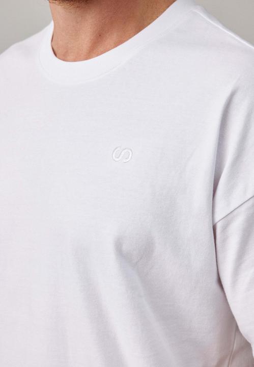 Immagine prodotto Snocks Oversized T-Shirt Herren (M)