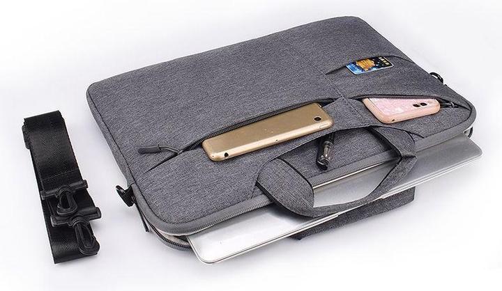 Produktbild Tech-Protect Krepšys Pocketbag 14 " (14")