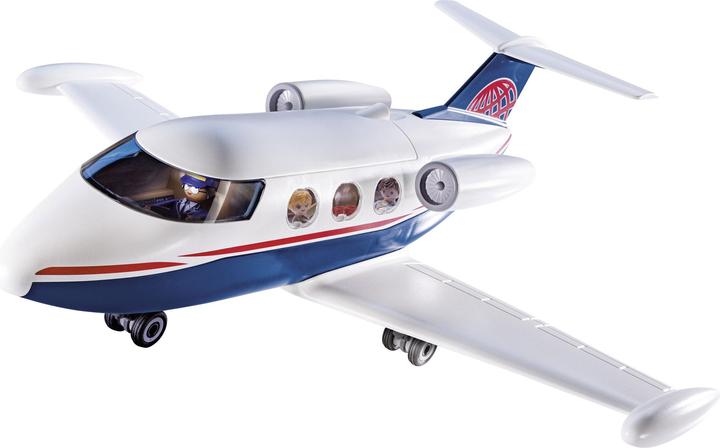 Image du produit Playmobil Avion (70533, Playmobil City Life)