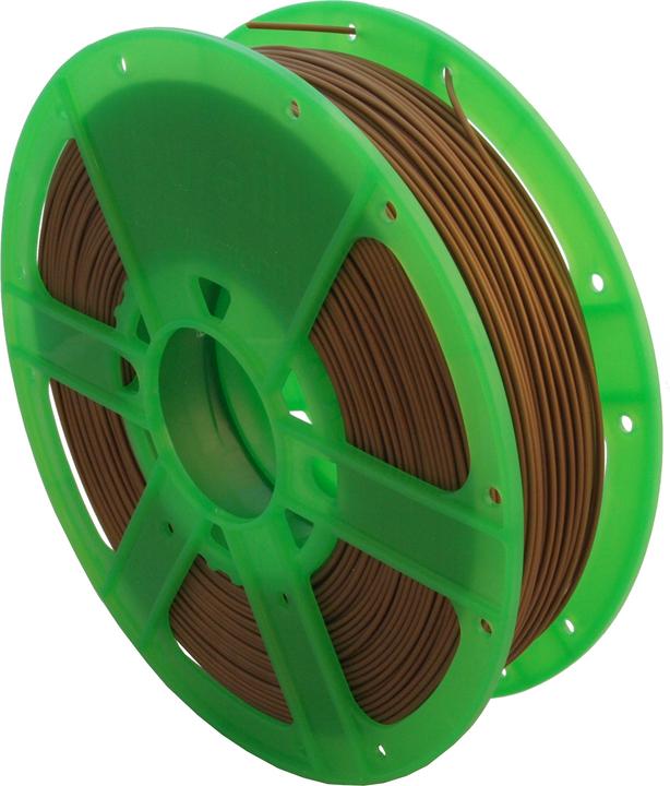 Productafbeelding Purefil Draad (PLA, 1.75 mm, 750 g, Goud)
