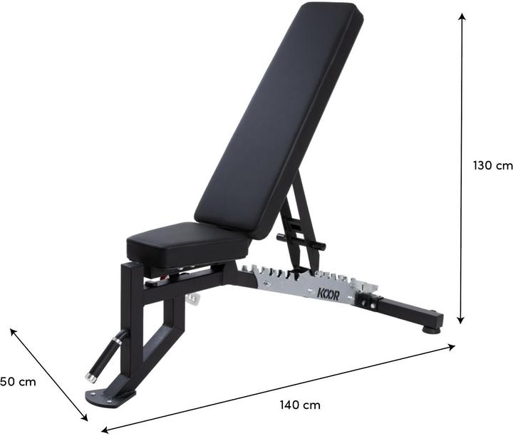 Image du produit Koor Muscooli