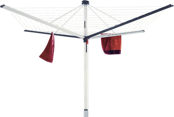 Produktbild Blome Wäschespinne DuoMatic 50