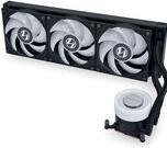 Actual product image Lian-Li GA II Lite RGB AiO Wasserkühlung - 360mm, schwarz